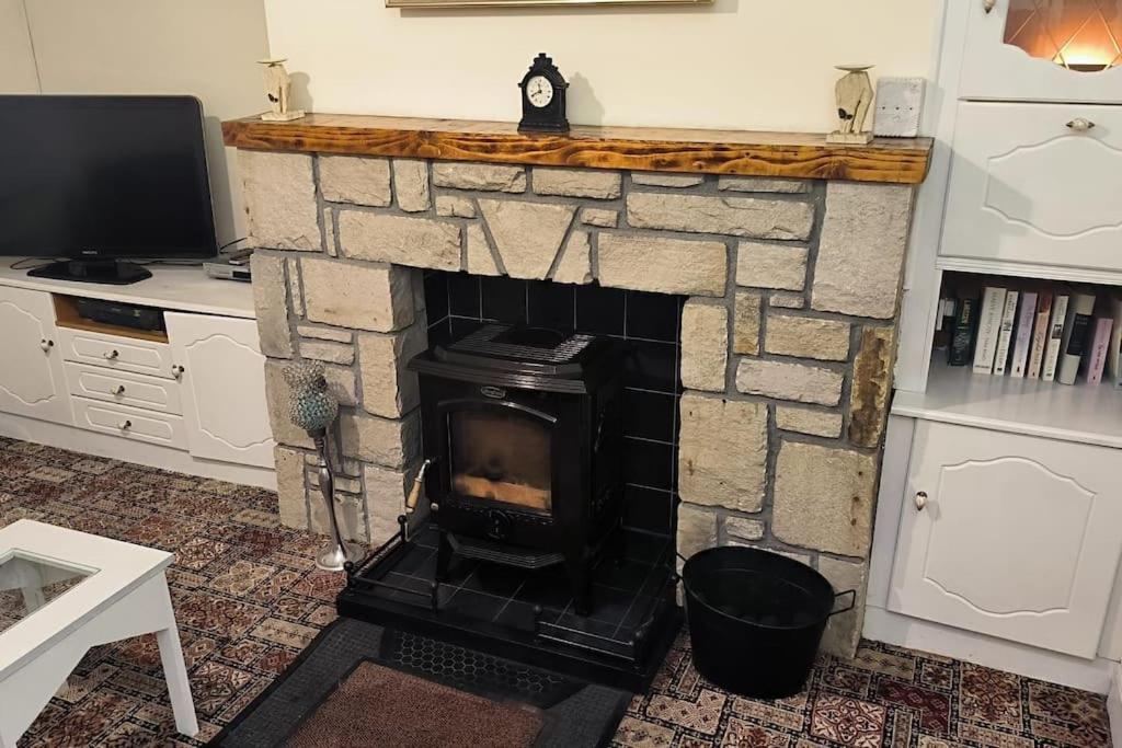 Swinford Country House Esterno foto
