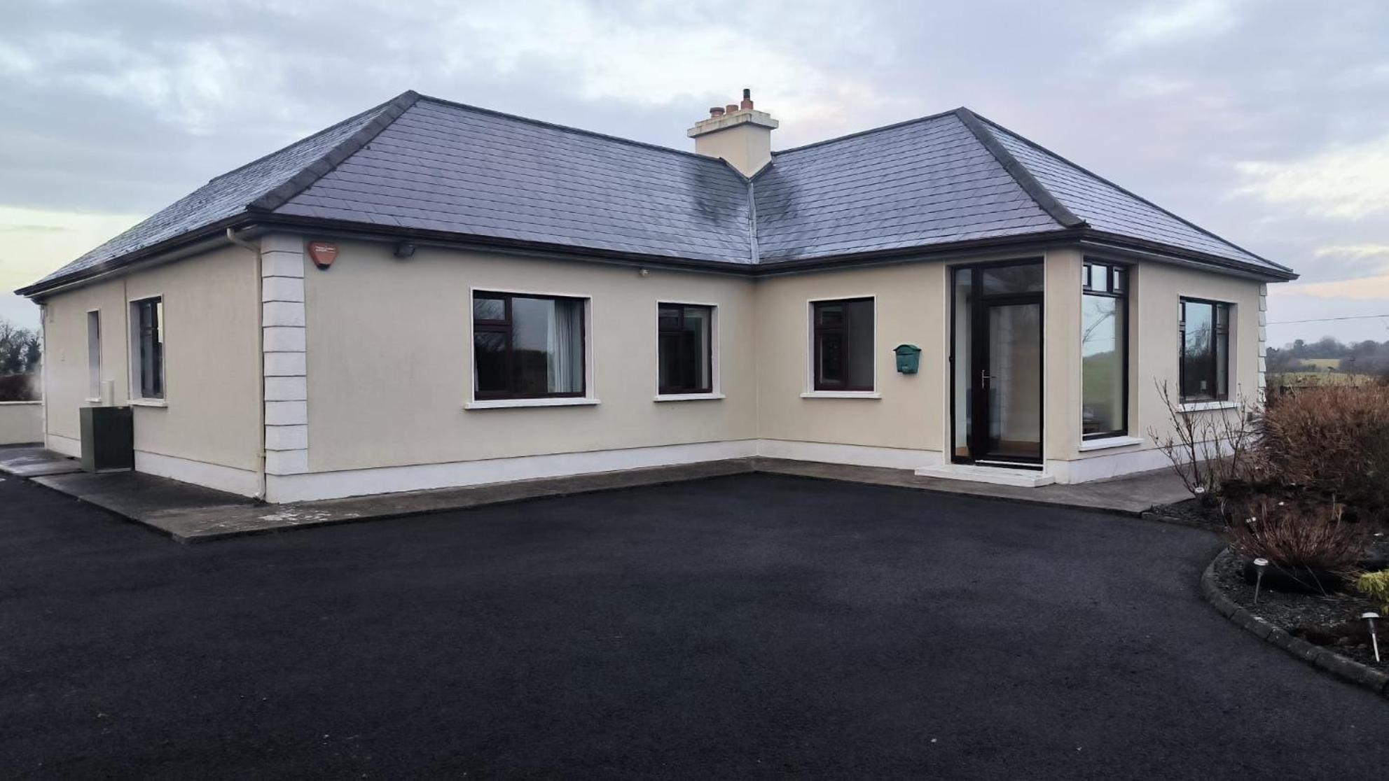 Swinford Country House Esterno foto