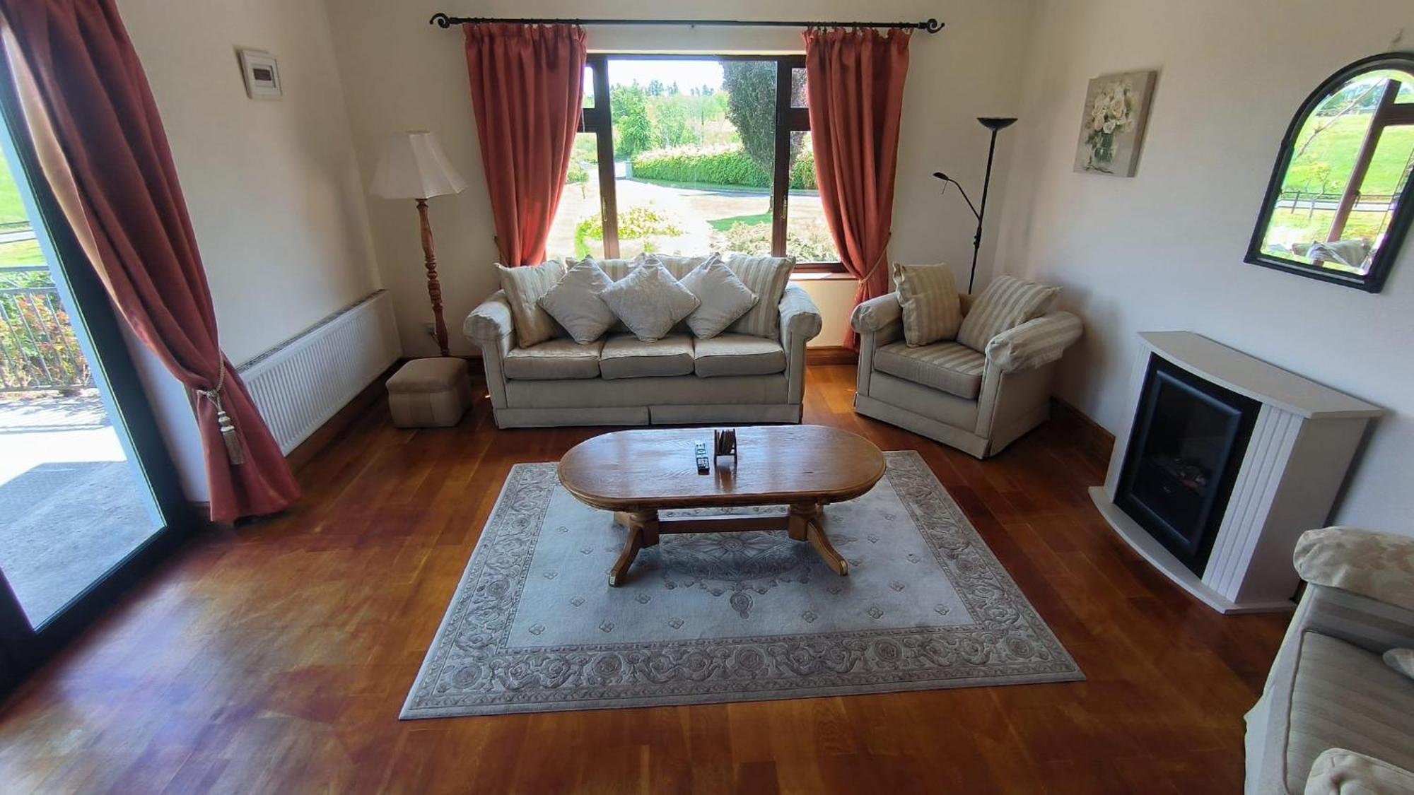 Swinford Country House Esterno foto