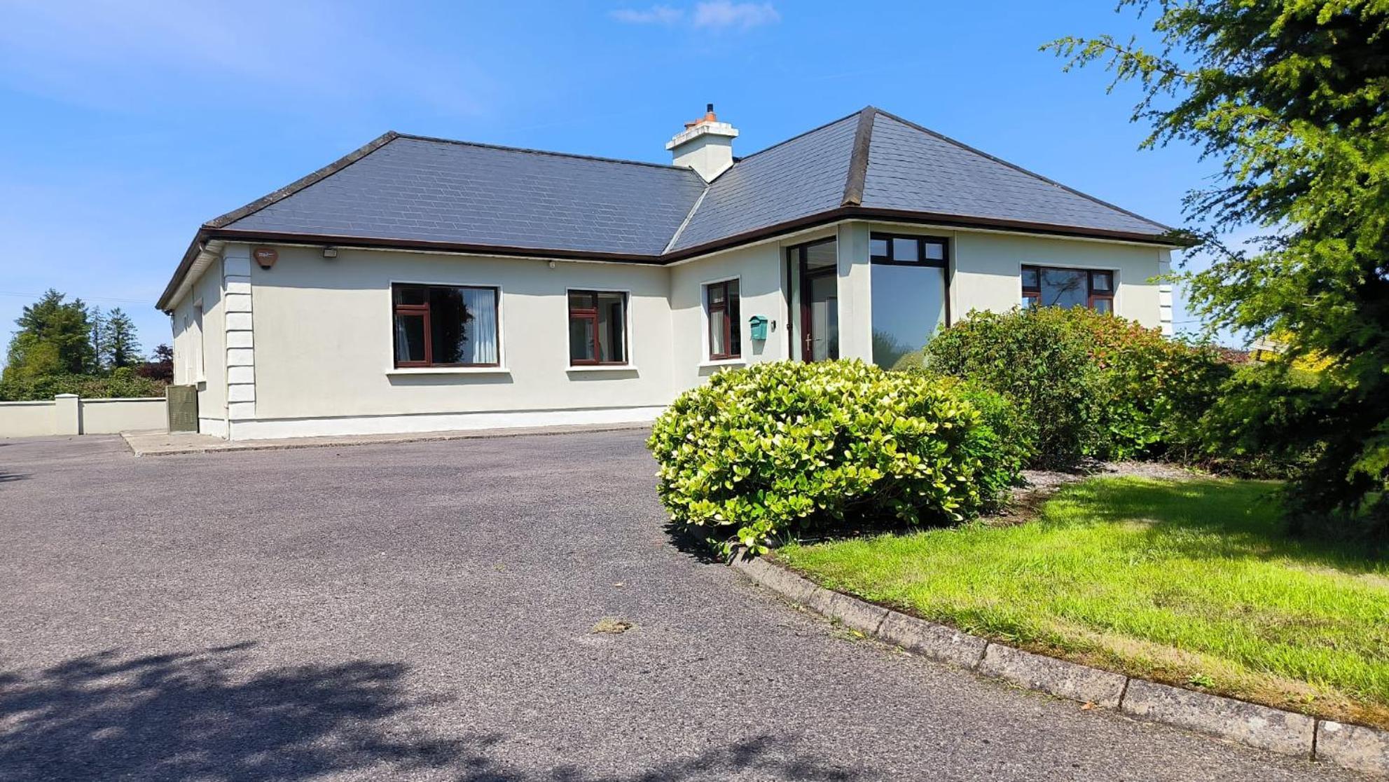 Swinford Country House Esterno foto
