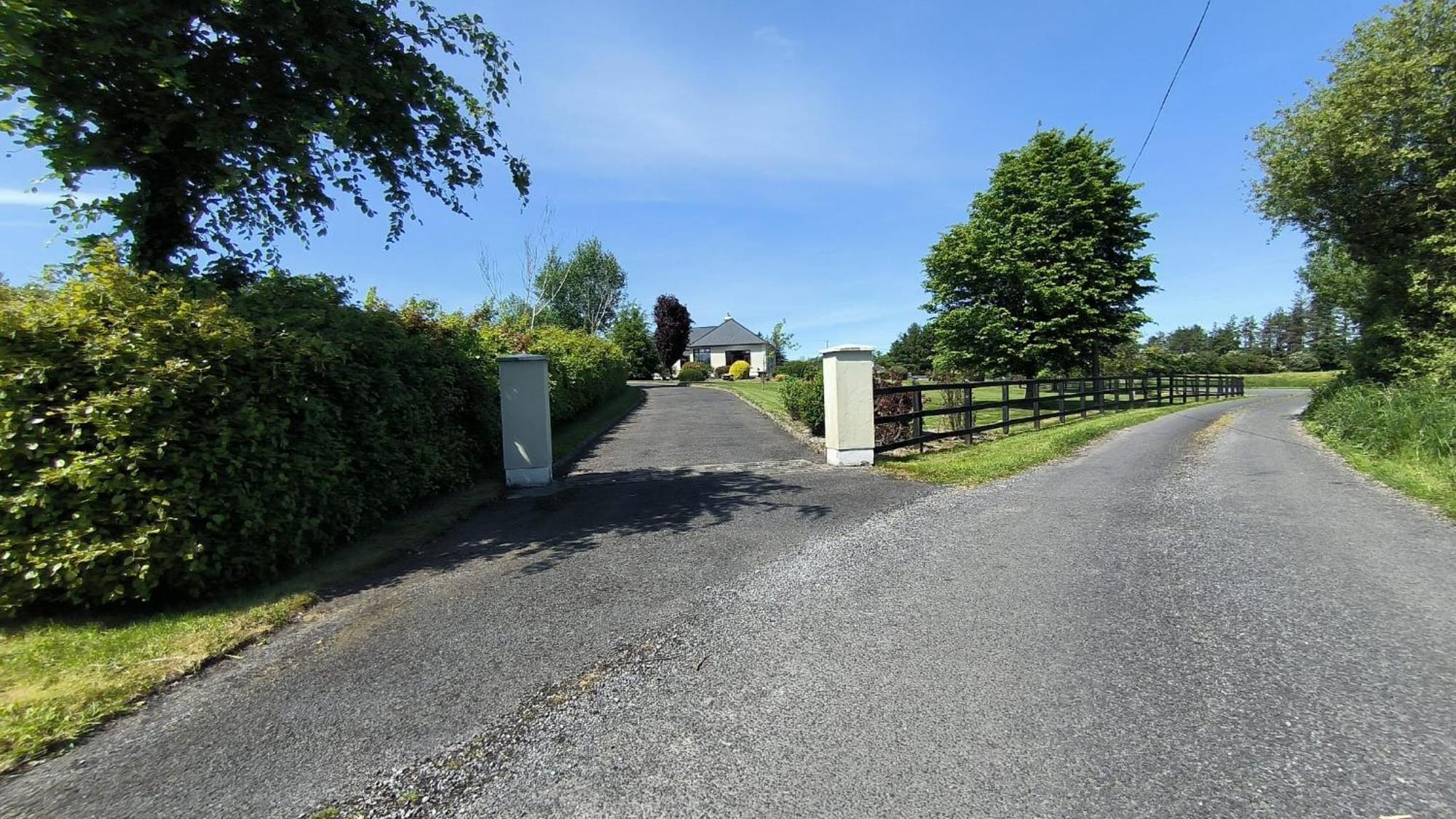 Swinford Country House Esterno foto