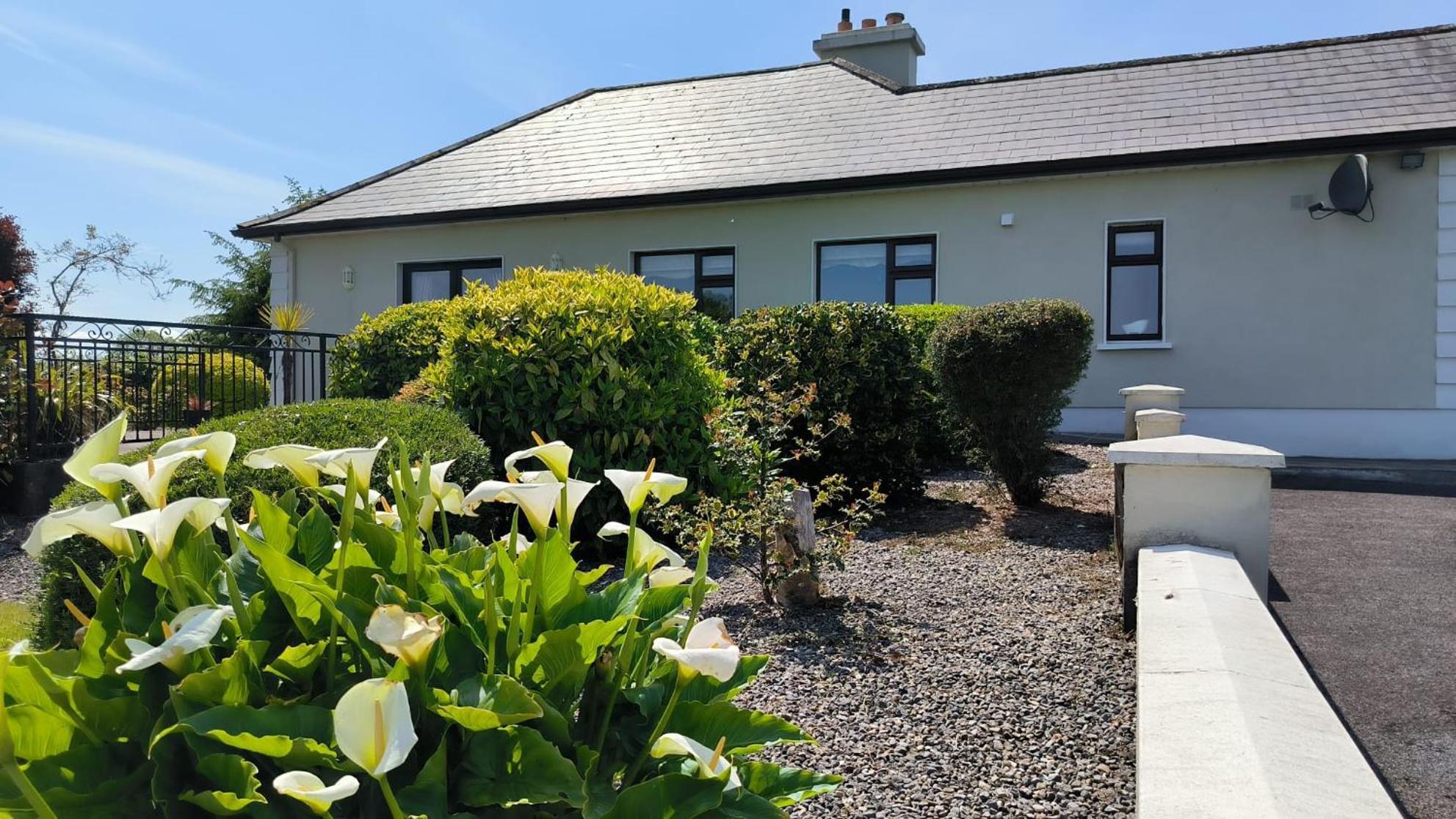 Swinford Country House Esterno foto